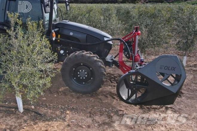  Desconocida OLIX Сельхозтехника - Другие