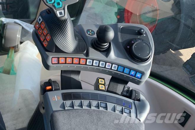 Fendt 313 Power Трактора