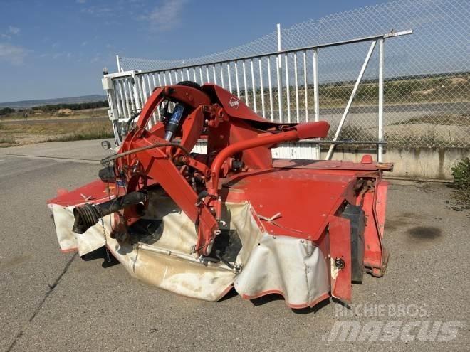Kuhn FC 3125 RF Сельхозтехника - Другие
