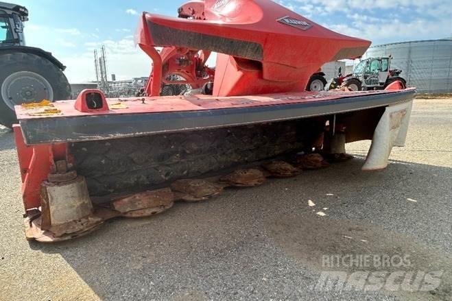 Kuhn FC 3125 RF Сельхозтехника - Другие