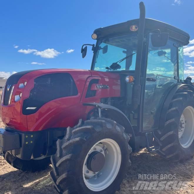 Valtra F105S Трактора