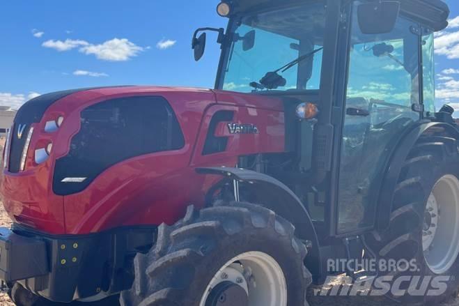 Valtra F105S Трактора