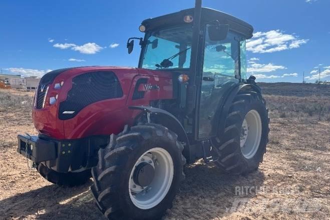 Valtra F105S Трактора