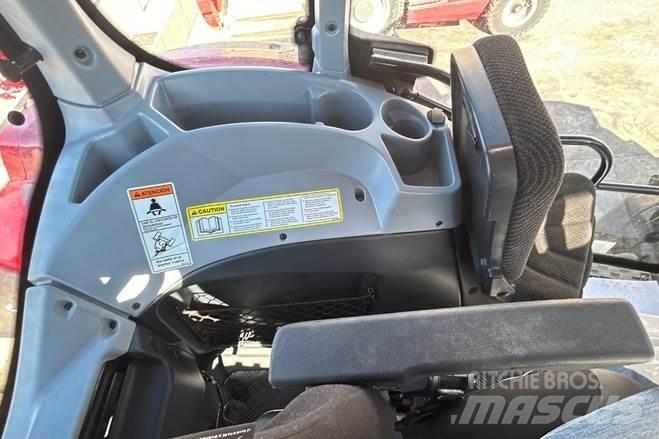 Valtra N135A Трактора