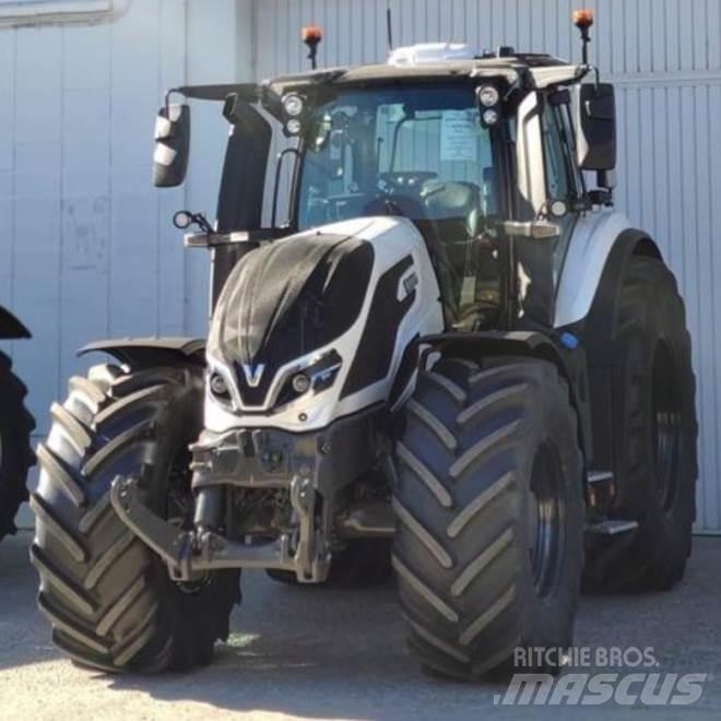 Valtra Q305 Трактора
