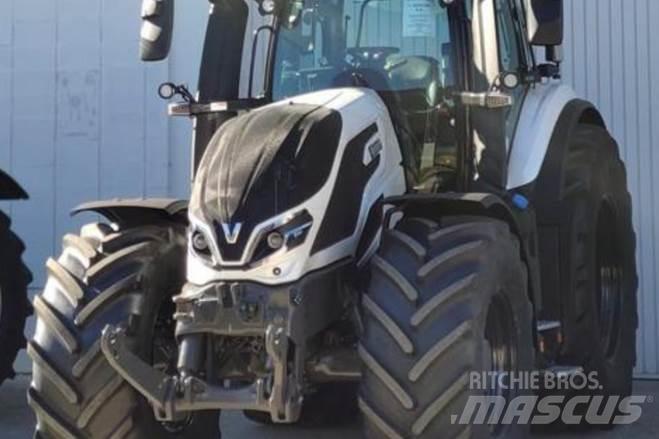 Valtra Q305 Трактора