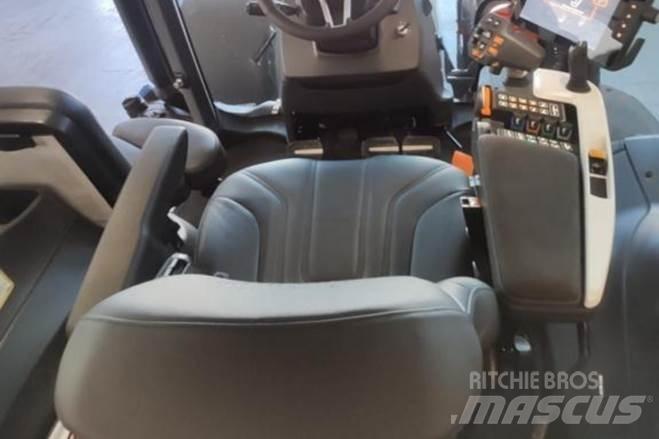 Valtra Q305 Трактора