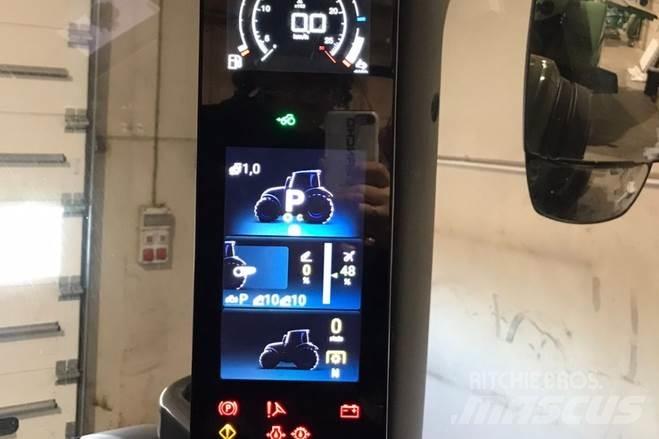 Valtra T235D Трактора
