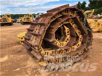 Berco CAT D9G Гусеницы и цепи