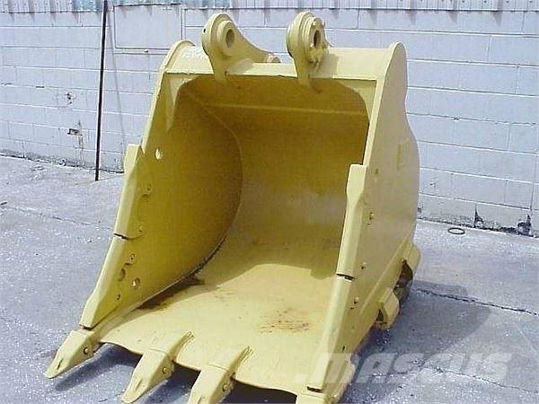 CAT  Ковши