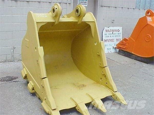 CAT  Ковши