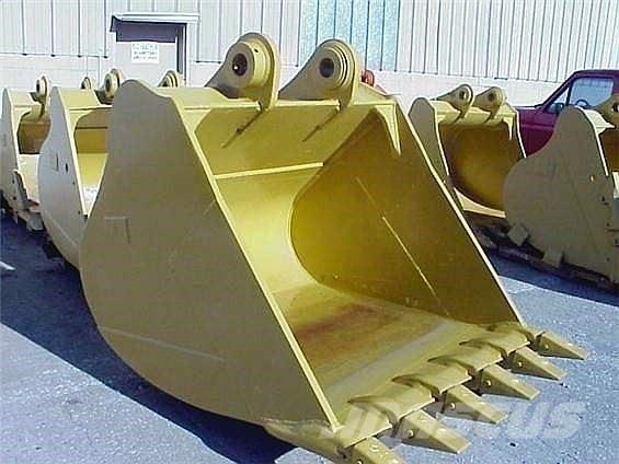 CAT  Ковши