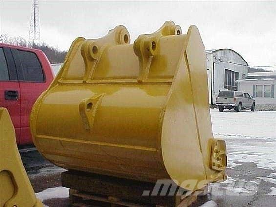 CAT  Ковши