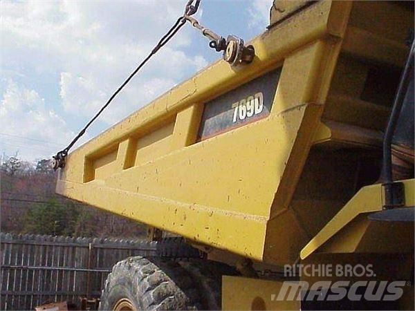 CAT 1130725 Строительная техника - Другие