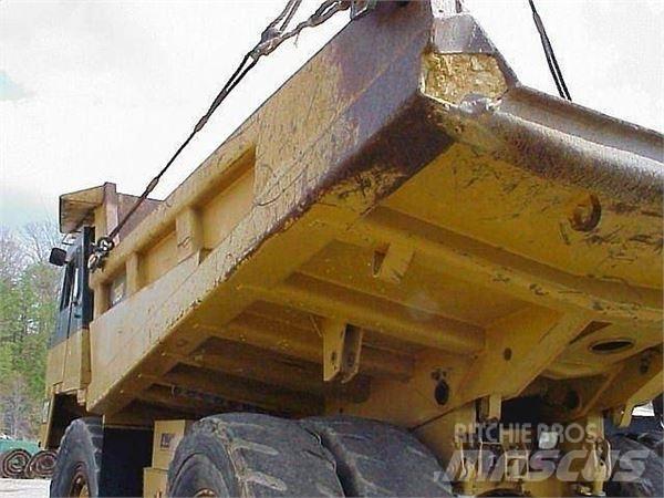 CAT 1130725 Строительная техника - Другие