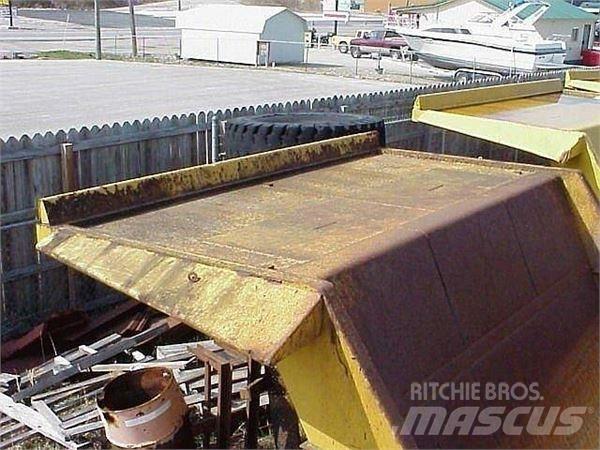 CAT 1130725 Строительная техника - Другие