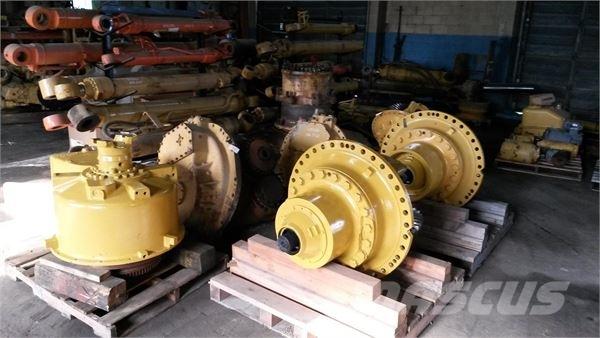 CAT 1191792 Компоненты строительной техники