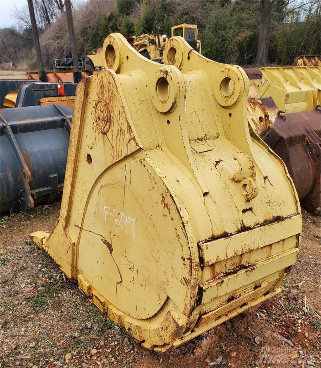 CAT 320 Ковши