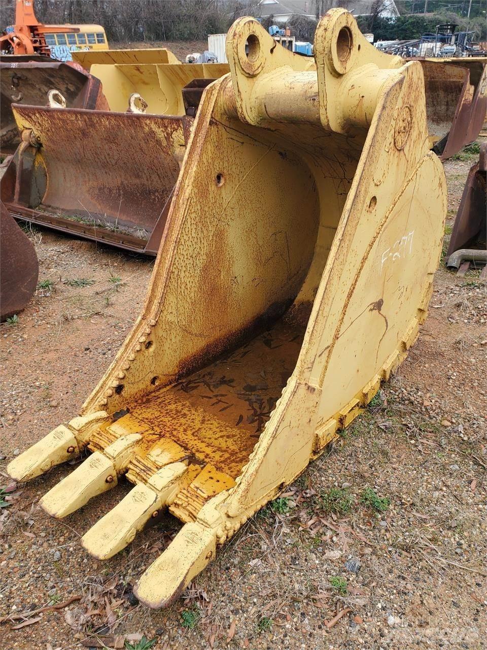 CAT 320 Ковши
