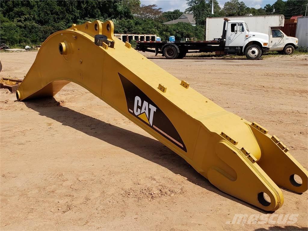 CAT 345 BL Боны и ковши