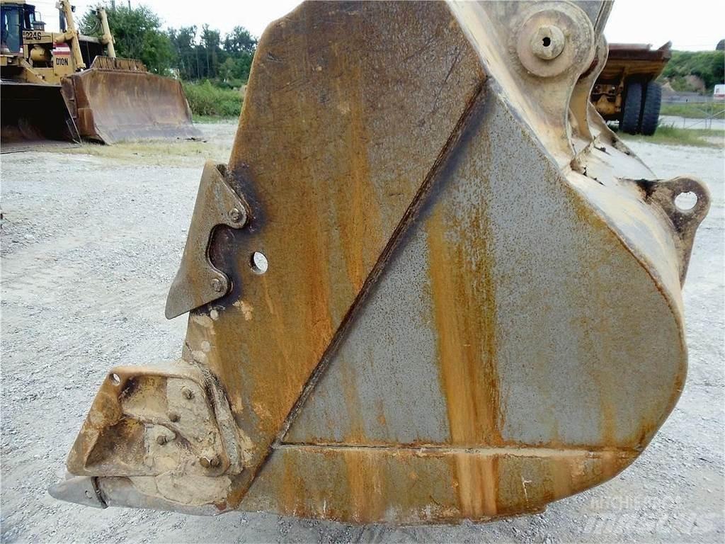 CAT 345BL Гусеничные экскаваторы