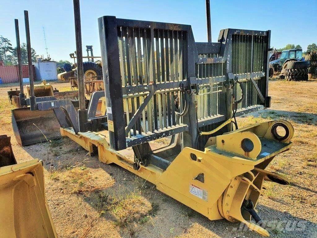 CAT 574 Строительная техника - Другие