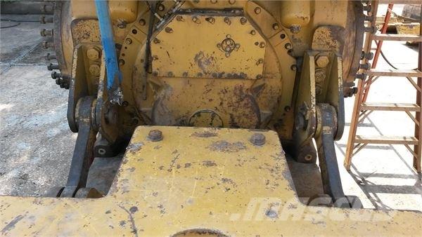 CAT 8E9051 Компоненты строительной техники