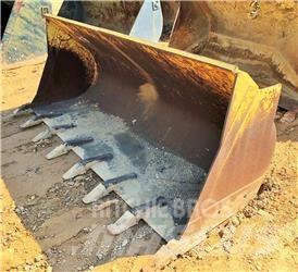 CAT  914G Ковши