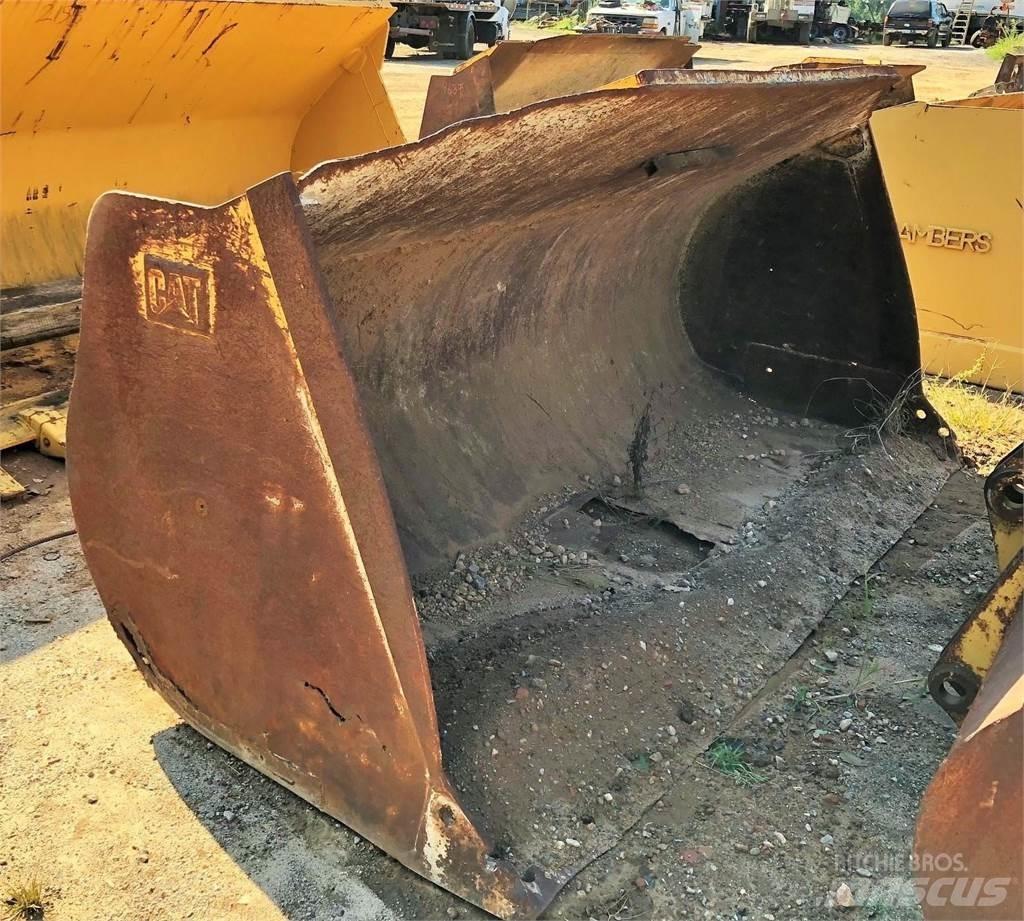 CAT  962G Ковши