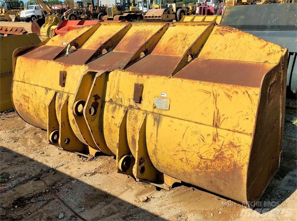 CAT  962G Ковши