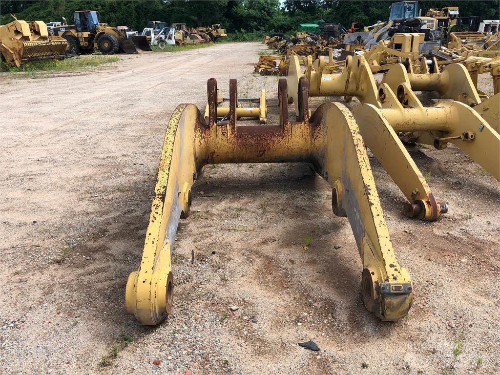CAT 988F Компоненты строительной техники