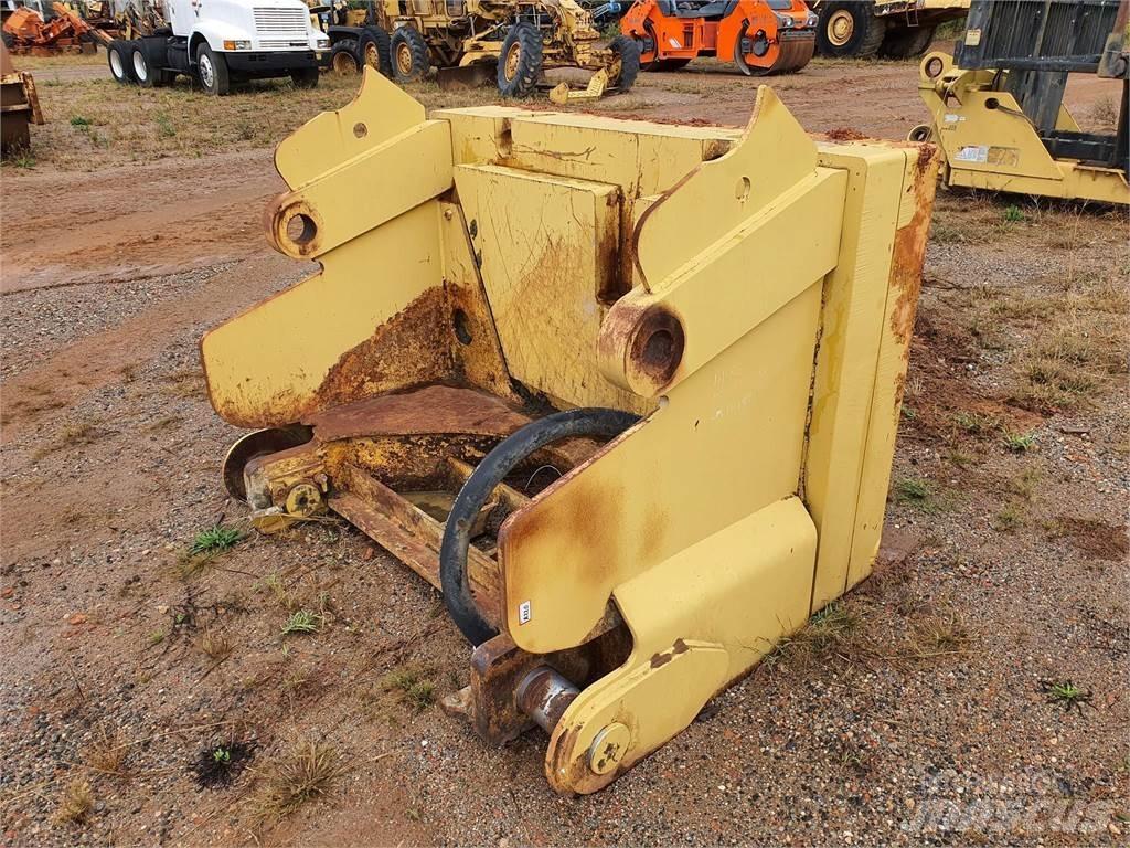 CAT D11 Компоненты строительной техники