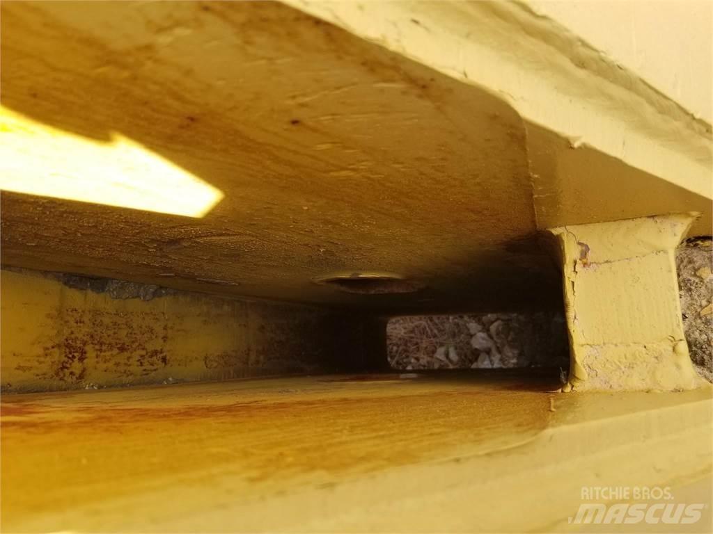 CAT D11N Гусеничные бульдозеры