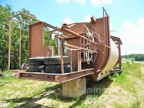CMI 18x46 Конвейеры