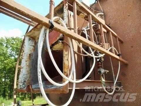 CMI 18x46 Конвейеры