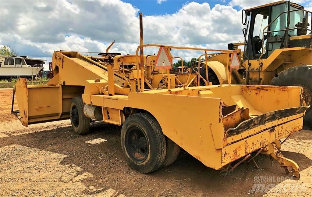 Etnyre M220-11 Строительная техника - Другие