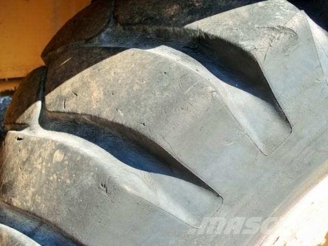 Grove RT522 Автокраны вездеходы