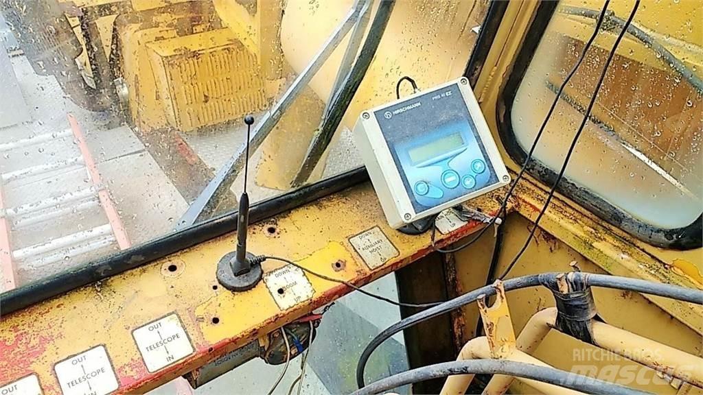 Grove TM800 Автомобильные краны