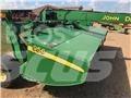 John Deere 956 Рядковые косилки