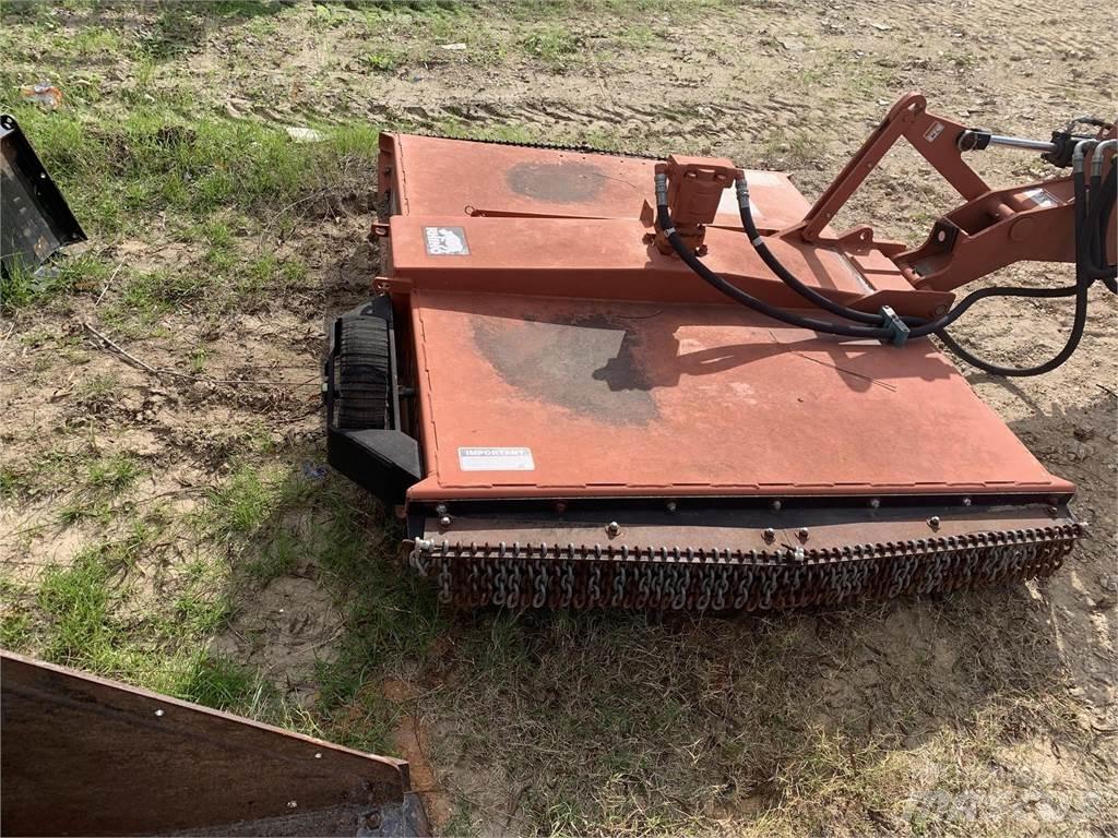 Rhino DB150 Косилки плющилки