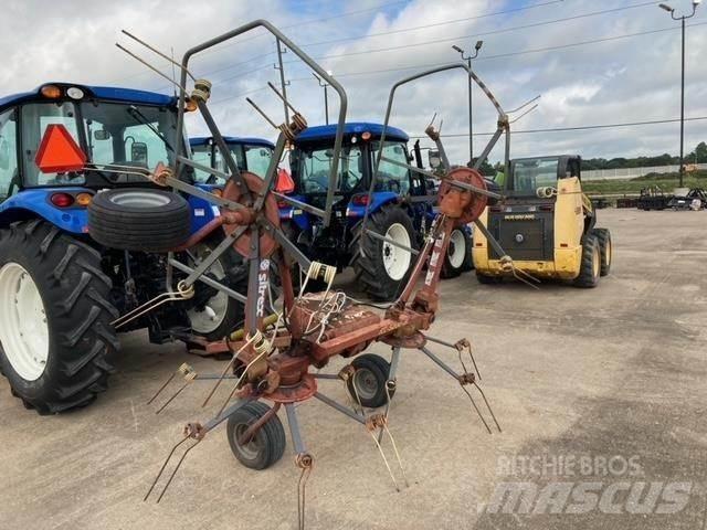 Sitrex RT5200H Грабли-ворошилки