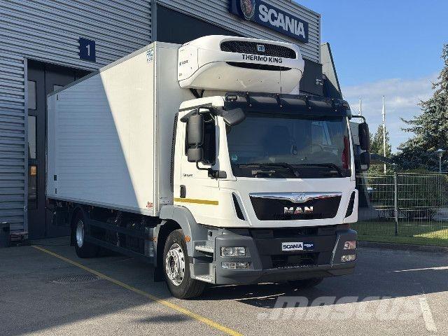 MAN TGM 18.290 Грузовики-Рефрижераторы