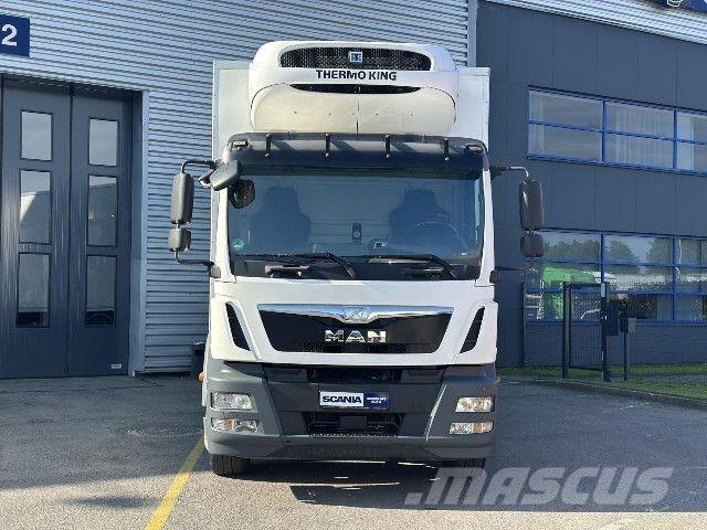 MAN TGM 18.290 Грузовики-Рефрижераторы