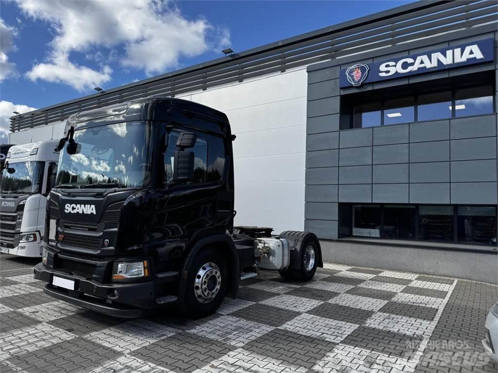 Scania G450 XT Седельные тягачи