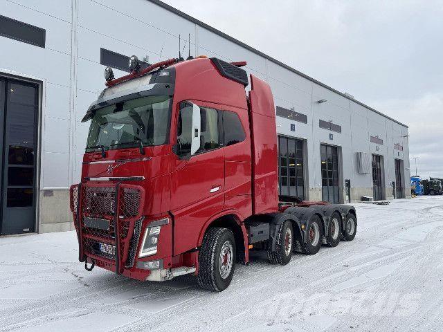 Volvo FH16 Седельные тягачи
