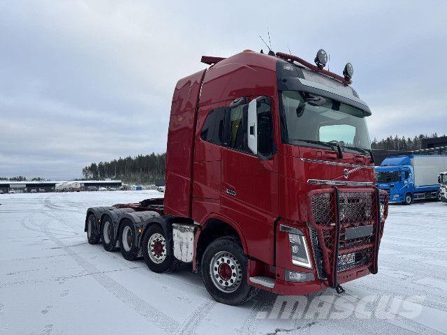 Volvo FH16 Седельные тягачи