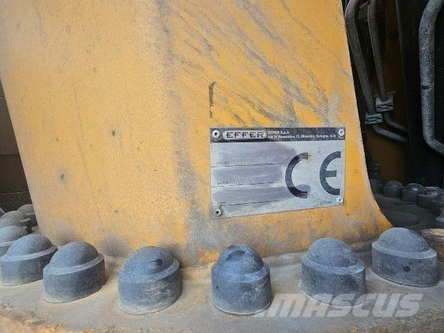Volvo FM 9 Специальные грузовики