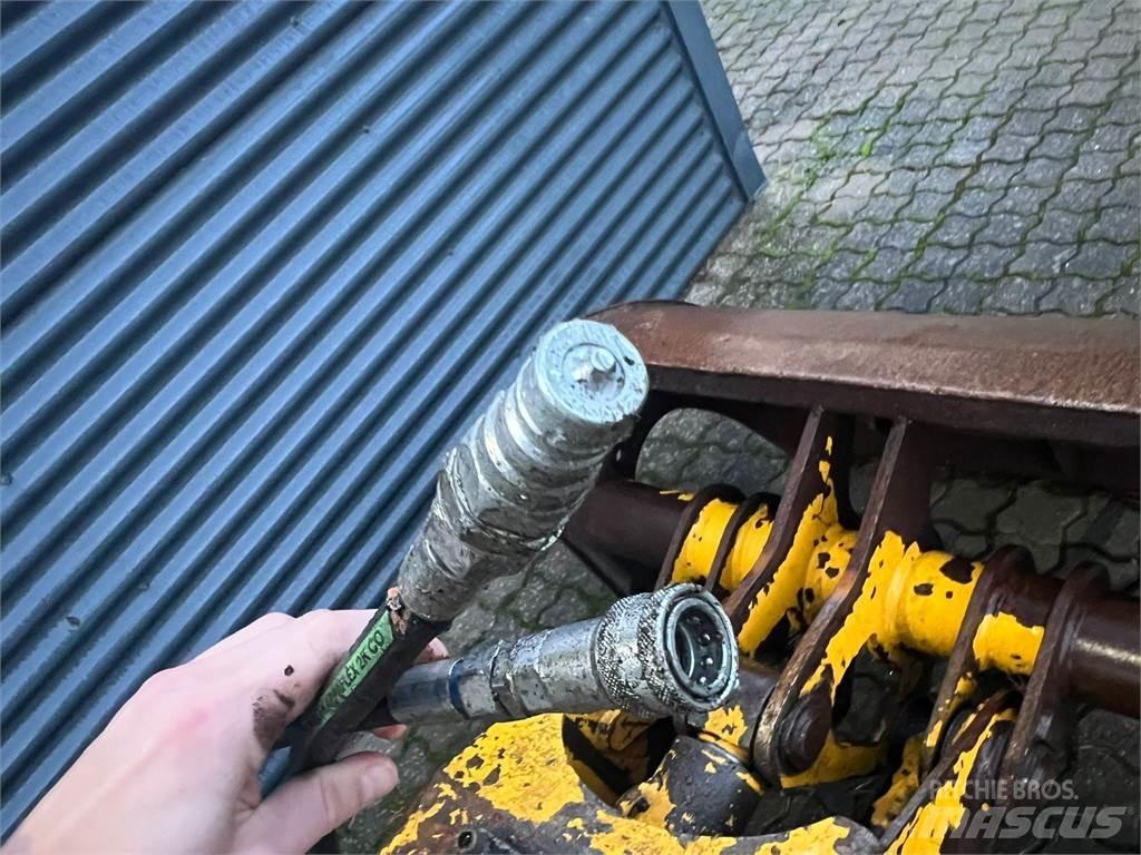 BSV 700 ltr grab Коммерческий транспорт - Другие