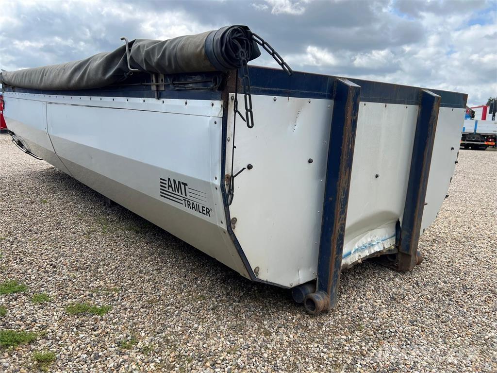  MTDK SR5813 rundbue Боксы