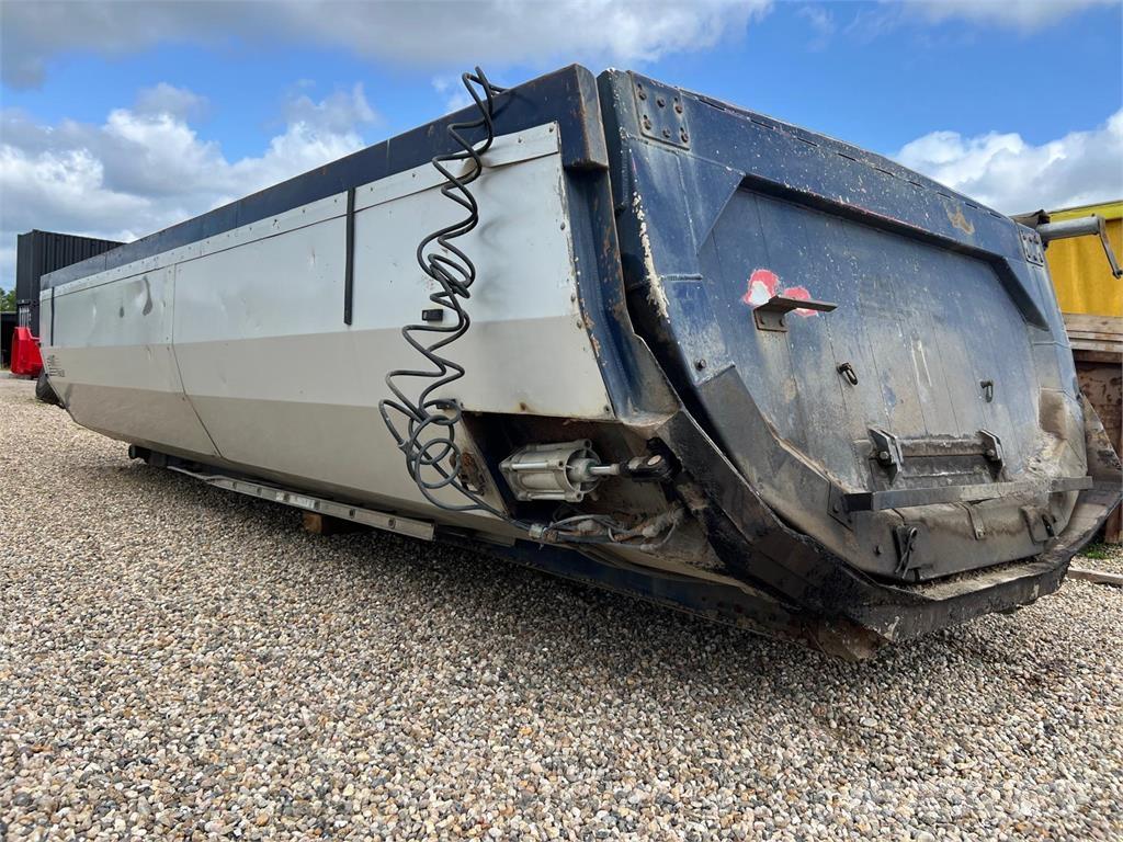  MTDK SR5813 rundbue Боксы